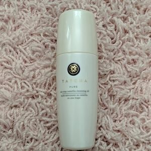 Tatcha one step Camellia cleansing oil full size